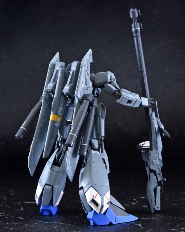 L ROBOT魂 ガンダムセンチネル ゼータプラス C1 Amazon.co.jp: TAMASHII NATIONS METAL ROBOT魂 (Ka signature) 機動