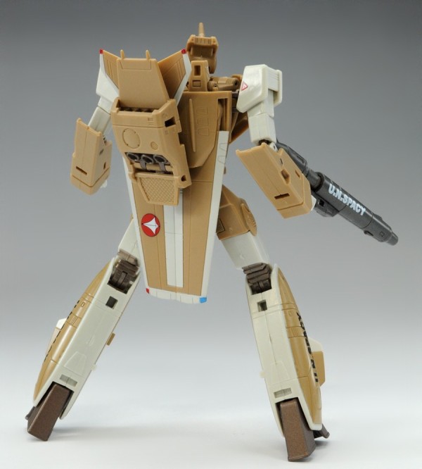 L*2様 131 バンダイ HI-L R VF-1A バルキリー　標準量 HI-METAL R VF-1A バルキリー（標準量産機） | 魂ウェブ
