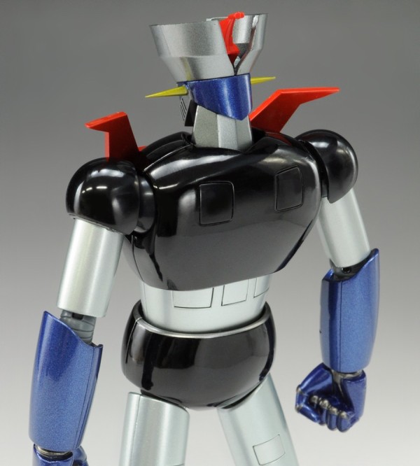マジンガーZ 超合金魂 GX-70 ダイナミック クラシック プレミアム 年代物 Amazon | TAMASHII NATIONS 超合金魂 マジンガーZ GX-70