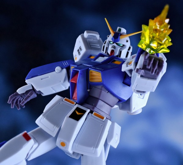 ポケットの中の戦争』から29年―4/28店頭発売「ROBOT魂 <SIDE MS