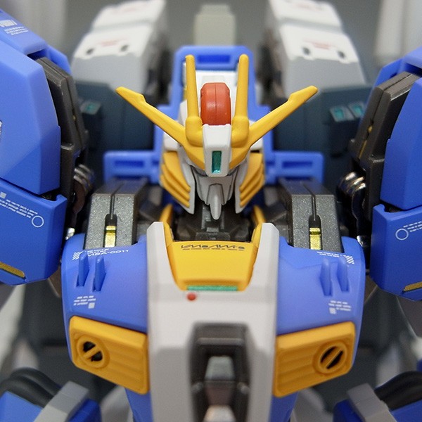 METAL ROBOT魂（Ka signature） Ex-Sガンダム」商品サンプル