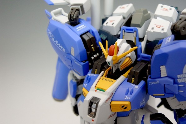 METAL ROBOT魂（Ka signature） Ex-Sガンダム」商品サンプルレビュー！ : ロボットフィギュアブログ | 魂ウェブ