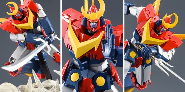 バンダイ超合金魂 GX-84 無敵超人ザンボット3 F.A. 新品未使用品 超合金魂 GX-84 無敵超人ザンボット3 F.A. | 魂ウェブ