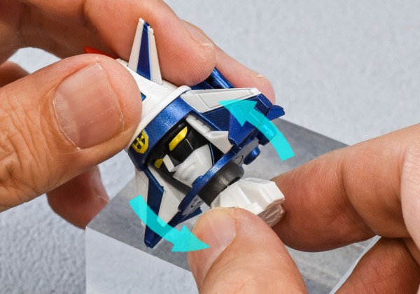 超宇宙勇機　エクスタイガー sp 本物　2枚セット 超合金魂 GX-108 ラインX1 & GX-11R ダイアナンA | 魂ウェブ