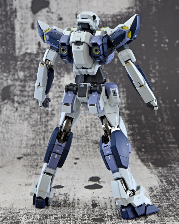 L BUILD フィギュア フルメタル・パニック！ アーバレスト Ver.IV バンダイ ヨドバシ.com - バンダイ BANDAI METAL BUILD アーバレスト Ver