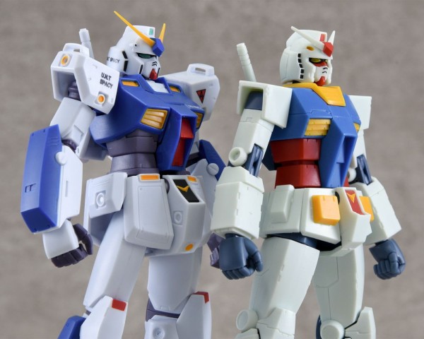 ポケットの中の戦争』から29年―4/28店頭発売「ROBOT魂 <SIDE MS