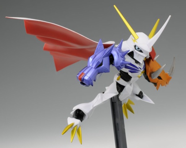 デジモンがシリーズ初参戦！4月22日発売「ネクスエッジスタイル