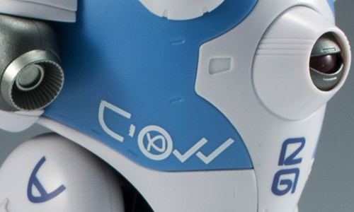 HI-METAL R リガードミサイルタイプセット」締切直前レビュー