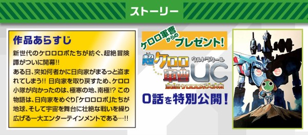 5 25から店頭侵略開始であります Keroro魂 ケロロロボuc ウルトラクール 製品サンプルレビュー ロボットフィギュアブログ 魂ウェブ