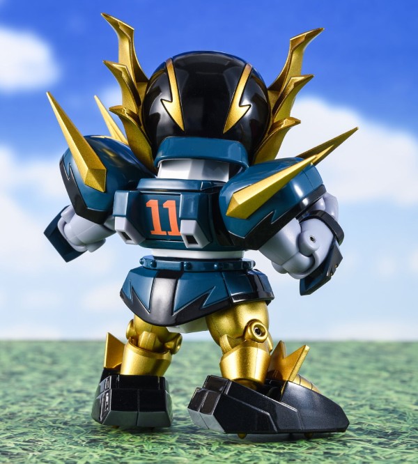 アイアンリーガー マグナムエース マッハウインディ ブルアーマー フィギュア Amazon.co.jp: TAMASHII NATIONS 超合金 アイアンリーガー