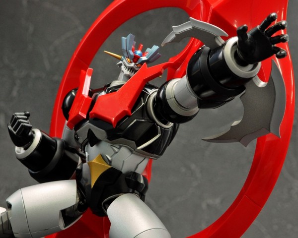 全てはZEROへ！5/27発売「スーパーロボット超合金 マジンガー