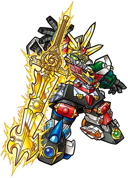 SDX」「元祖SDガンダムワールド」新作アイテム一挙公開