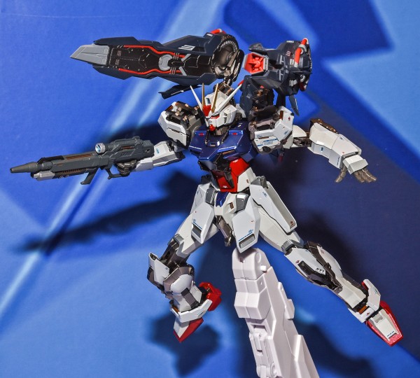 メタルビルド 【新品、未開封】 ２体＋２パーツセット METAL BUILD マジンガーZ | 魂ウェブ
