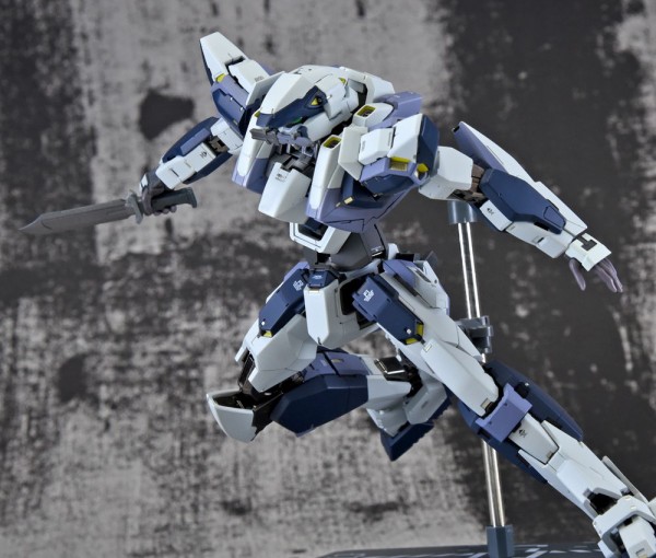 最新ver.で究極のアーバレスト登場！4/21店頭発売「METAL BUILD