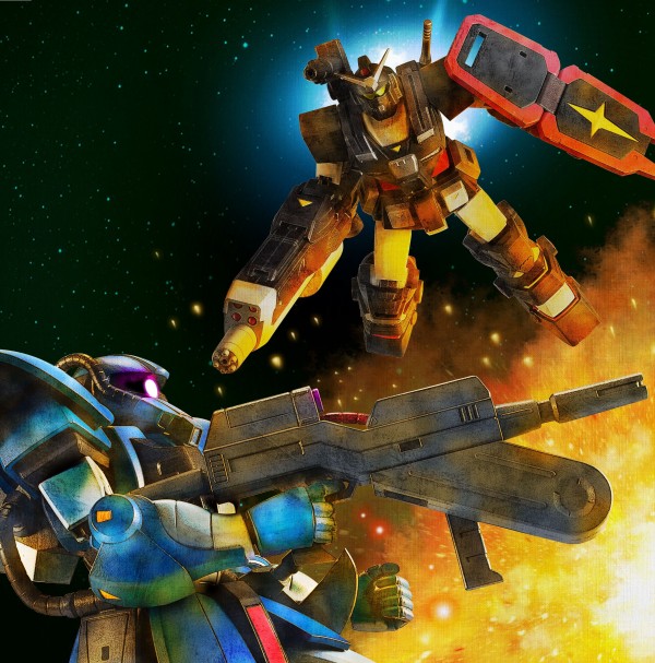 ご予約受付は11/24 23時まで！】「ROBOT魂 ＜SIDE MS＞ MS-11 アクト