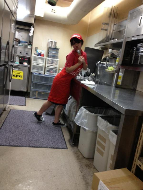 Twitter 西友 為になったね E