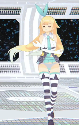 銀河アリス アリスちゃん 隠して パンツ脱ぎかけてるやん Vtuber Vtuberまとめチャンネル