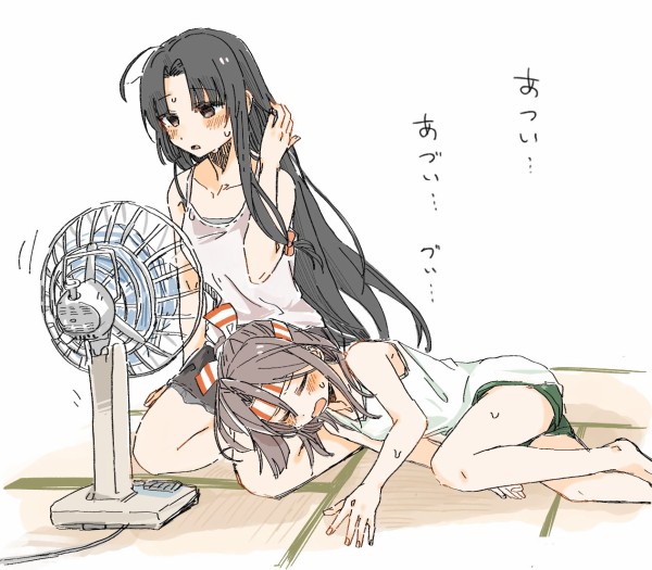 艦これ やったぁーっ やりましたっ やりました やったんですよ 必死に 艦これ速報 艦隊これくしょんまとめ