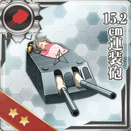 艦これ 15 2cm連装砲が軽巡フィットとか聞いたんだけど結局は 3cm連装砲でいいの 艦これ速報 艦隊これくしょんまとめ