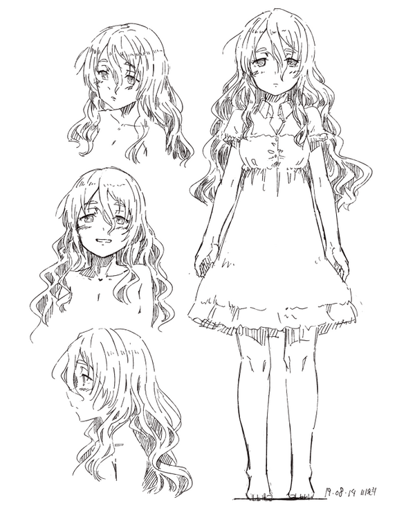 艦これ ポーラの強烈なキャラは見た目では炙り出せないよな 艦これ速報 艦隊これくしょんまとめ