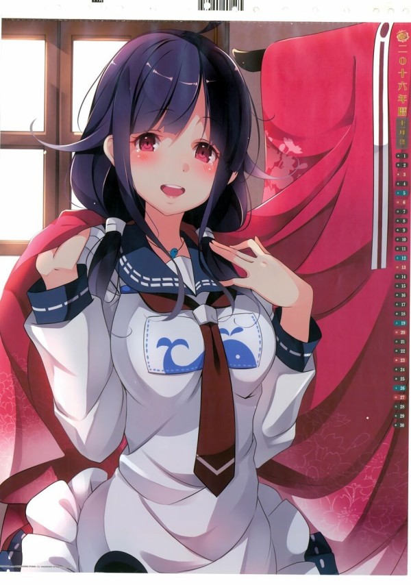 艦これ 龍鳳改二の顔を見てるとゾクゾク来るよね 艦これ速報 艦隊これくしょんまとめ