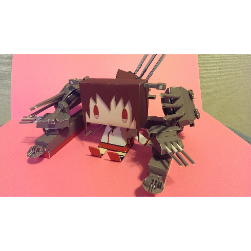 艦これ 大和が出ないから作った リアル大型艦建造に成功する提督現る 艦これ速報 艦隊これくしょんまとめ