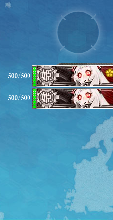 艦これ 出撃 北東方面 第五艦隊 迎撃 士魂の護り E4 攻略検証会場 参加型記事 艦これ速報 艦隊これくしょんまとめ