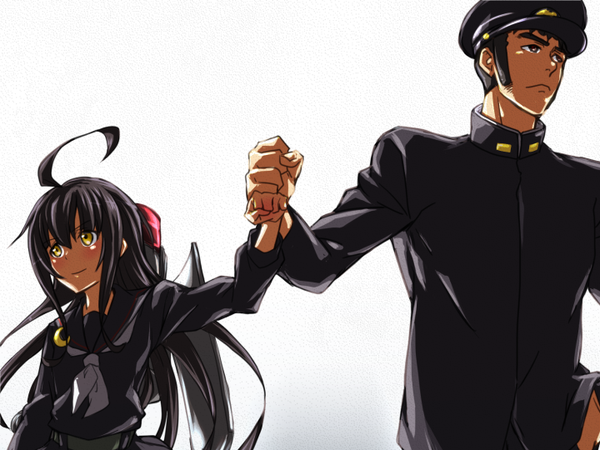 艦これ 頼むぜ三日月 アイツ等蹴散らして来い 他なごみネタ 艦これ速報 艦隊これくしょんまとめ