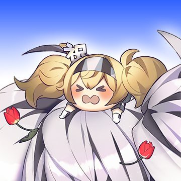 艦これ 運営アイコンが 祝 の文字を付けたガンビアベイに変更 他運営ツイートまとめ 艦これ速報 艦隊これくしょんまとめ