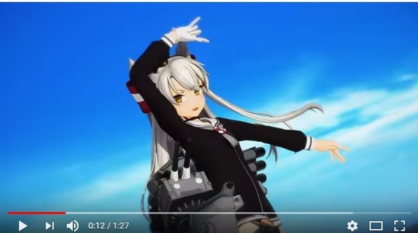 無料ダウンロード 艦 これ アーケード 魚雷 ベストコレクション漫画 アニメ