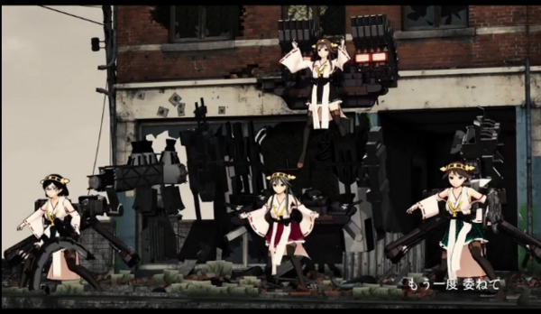艦これ 第12回mmd杯本戦は 艦これ 動画がたくさん 公式も巡回中 艦これ速報 艦隊これくしょんまとめ 艦これ 第12回mmd杯本戦は 艦これ 動画がたくさん 公式も巡回中 艦これ速報 艦隊これくしょんまとめ