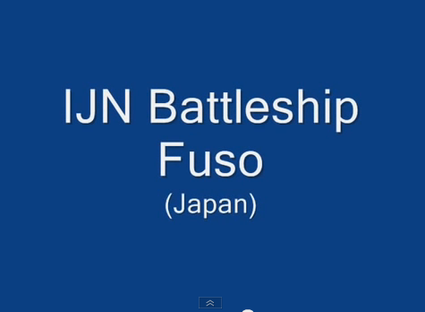 艦これ 扶桑型は海外勢に大人気 大型艦橋ってクレイジーでイカしてるよな 艦これ速報 艦隊これくしょんまとめ