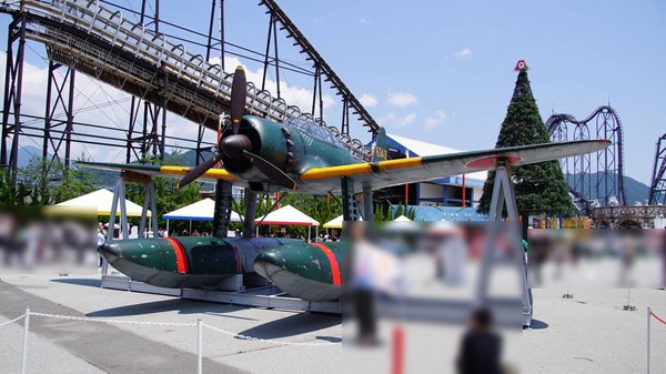 艦これ 今回の瑞雲祭りは瑞雲の横に何か建造されるんだろうか それとも瑞雲と日向が改二にアップグレードするとか 艦これ速報 艦隊これくしょんまとめ
