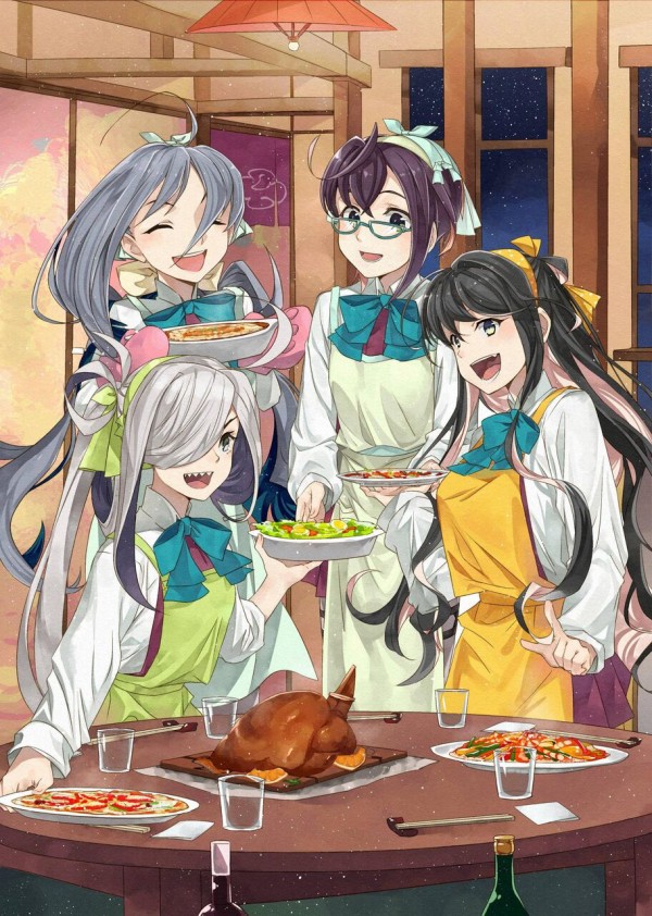 艦これ 沖波改二は今週後半か 沖波で良いんだよね 艦これ速報 艦隊これくしょんまとめ