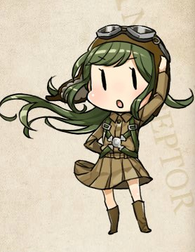 艦これ 本日実装の基地航空隊用新装備 一式戦 隼ii型 一式戦 隼iii型甲 一式戦 隼iii型甲 54戦隊 一式戦 隼ii型 64戦隊 スペック比較まとめ 艦これ速報 艦隊これくしょんまとめ