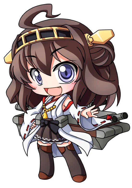 艦これ あえてメシマズ嫁であって欲しい金剛ちゃん 艦これ速報 艦隊これくしょんまとめ