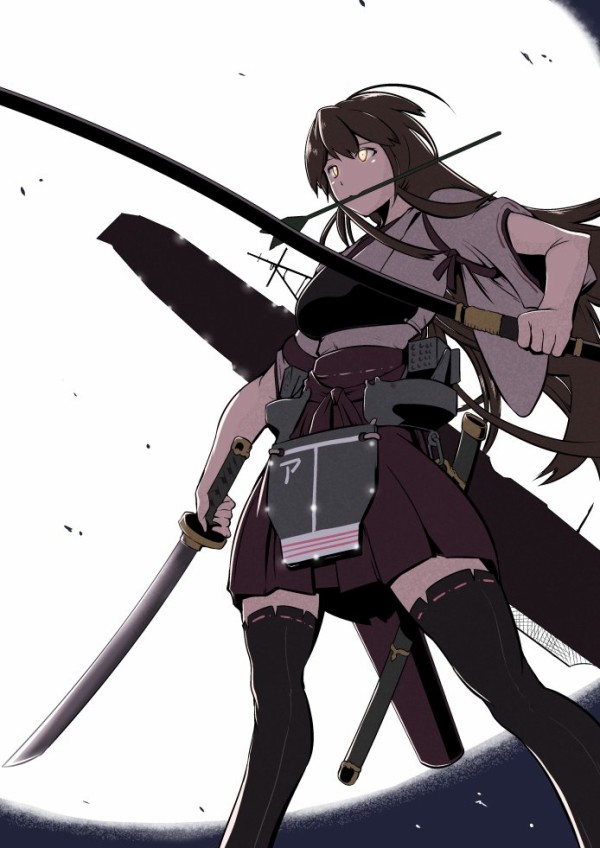 艦これ 赤城改二実装おめでとう 他なごみ赤城さん 艦これ速報 艦隊これくしょんまとめ