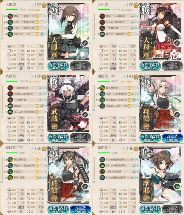 艦これ 5 5潜水艦は索敵が厳しいらしいって聞いたけどどうでち 艦これ速報 艦隊これくしょんまとめ