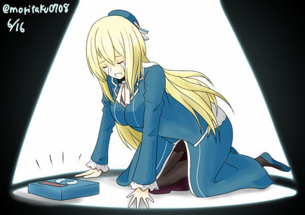 艦これ 艦娘で一番体重あるのって誰かな 艦これ速報 艦隊これくしょんまとめ