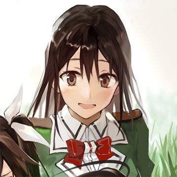 艦これ 筑摩はやっぱ安定して美人やなぁ しかし全国の利根姉さんとは一体 艦これ速報 艦隊これくしょんまとめ