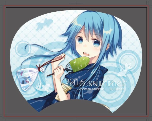 艦これ 水無月ｷﾀｰ 僕っ娘とか可愛すぎる チラ見せに沸く提督達 他コラ 予想図 艦これ速報 艦隊これくしょんまとめ