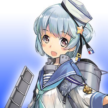 艦これ Zeco氏確定したな みんなはもうもうサミュエルお迎えした 艦これ速報 艦隊これくしょんまとめ