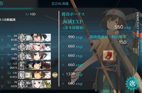 艦これ 今改装に改装設計図が必要な艦娘な数 艦これ速報 艦隊これくしょんまとめ