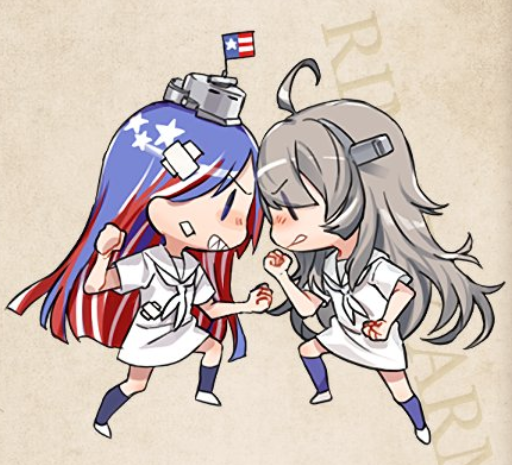 艦これ 令和二年六月作戦ランカー報酬新装備 16inch三連装砲 Mk 6 Gfcs スペック比較まとめ 艦これ速報 艦隊これくしょんまとめ