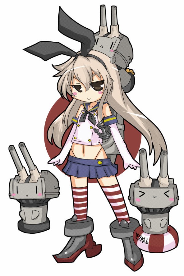 艦これ 島風狙いのレシピって 他ぜかまし雑談 艦これ速報 艦隊これくしょんまとめ