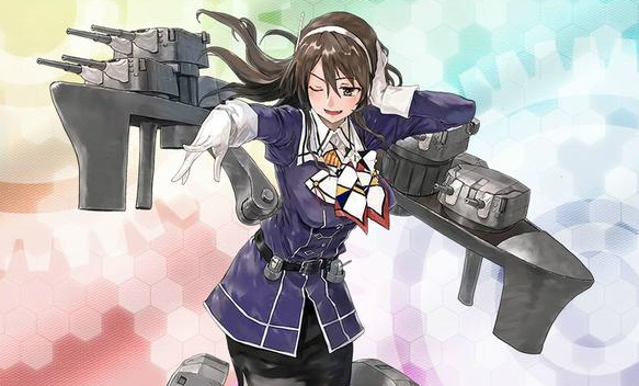 艦これ 足柄改二 新艦娘 山雲 登場 曙に期間限定グラフィック 約30隻に新年限定ボイス 本日のアプデ情報まとめ 艦これ速報 艦隊これ くしょんまとめ