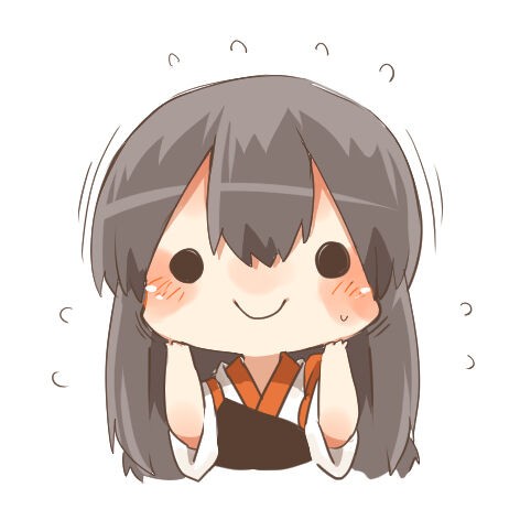 艦これ たまに勘違いしてる提督がいるが赤城さんは美しいし可愛い 艦これ速報 艦隊これくしょんまとめ