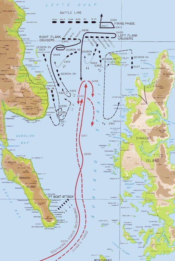 艦これ レイテ沖海戦って史実的には西村艦隊はメインじゃないんだな 艦これちょいまとめ