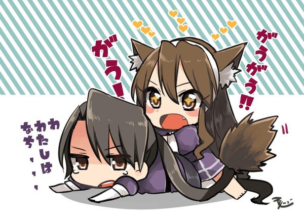 艦これ 種田さんが演じる足柄と那智に決戦前夜ボイスが追加 これは復帰後に収録したってことでいいのかな 艦これちょいまとめ