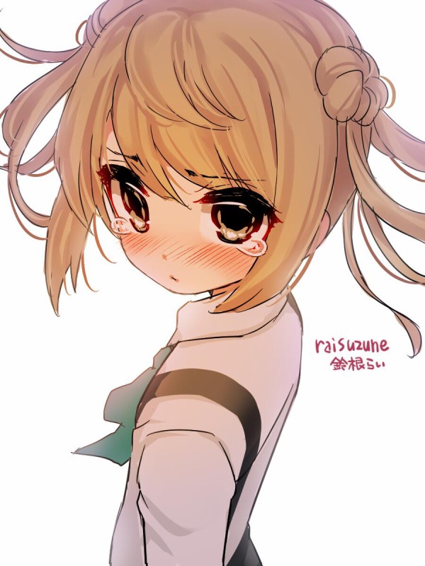 艦これ 褒めて褒めてビスマルクちゃん 他なごみネタ 艦これ速報 艦隊これくしょんまとめ